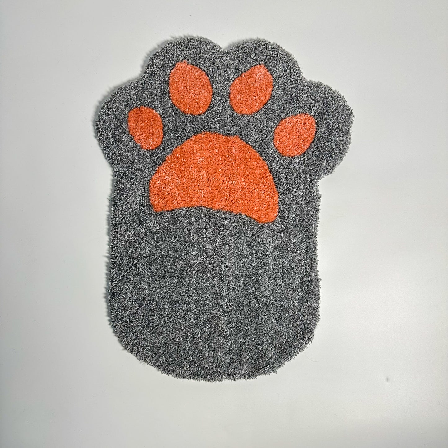 Paw Dream – Handmade Tufting Rug 