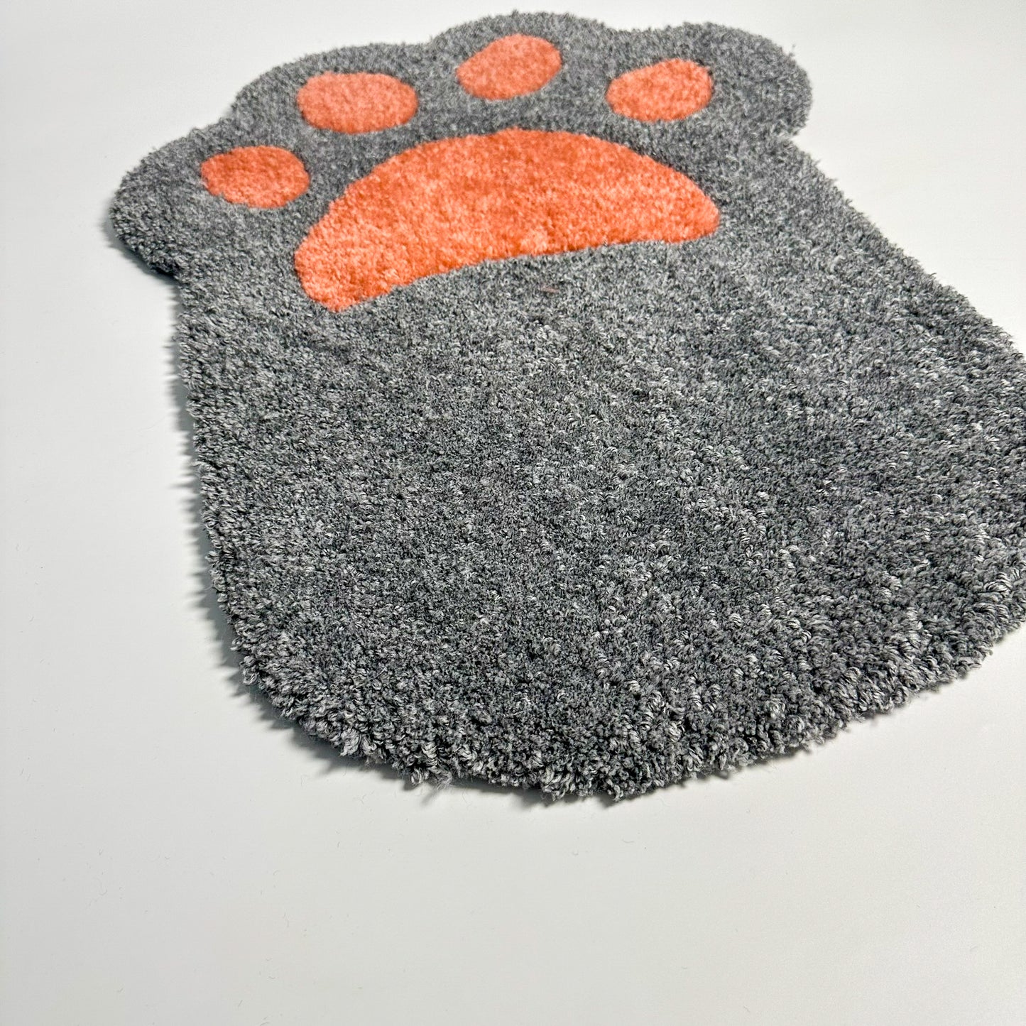 Paw Dream – Handmade Tufting Rug 